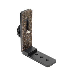 ETSUMI 縦位置L型ブラケットII ミニ   E-2180