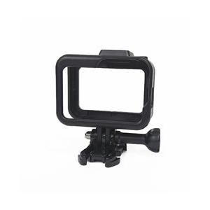 ETSUMI E2238 GoProHERO8用アクションプロテクターカバー  ブラック 【852】