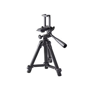 ETSUMI E2269 VLOGデスクトップトライポッド    ［2段］ 【864】