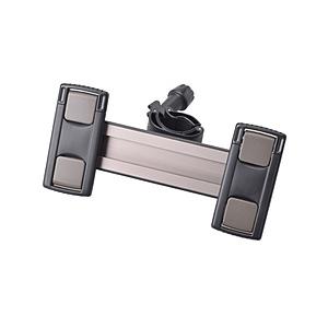 ETSUMI VLOG マルチホルダーブラケット ダブル   E-2288