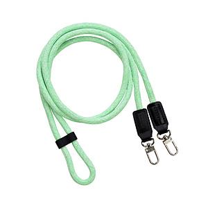 ETSUMI スマホショルダーストラップ デュアルロープ 【852】