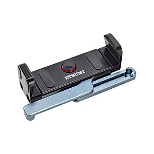 ETSUMI メタルスマホホルダー   E-2478