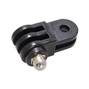 ETSUMI GoPro対応 90度延長アーム 20mm   E-2486