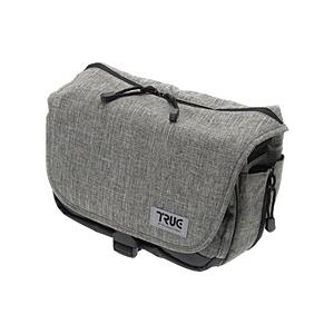 ETSUMI ショルダーバッグ ディースペック SLR  メランジグレー E-3553 【864】