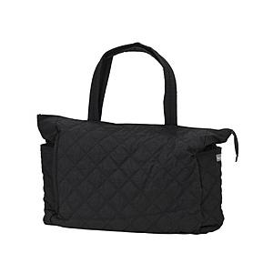 ETSUMI blanc カメラ トートバッグ Lサイズ  ブラック E-3593