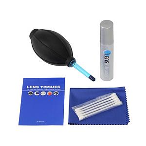 ETSUMI E5279カメラクリーニングセットプレミアム