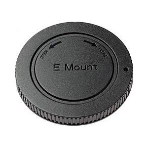 ETSUMI ソニーEマウント対応 （NEX対応） ボディーキャップ E-6343