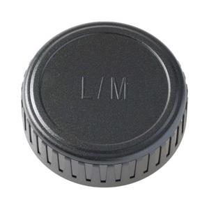 ETSUMI E-6554 リアーキャップ（ライカMマウント用）