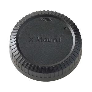 ETSUMI E-6560 リアーキャップ（富士フイルムXマウント用） 【864】
