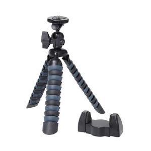 ETSUMI フリーリークリーニングクロス付 （ブラック） E6764 【864】