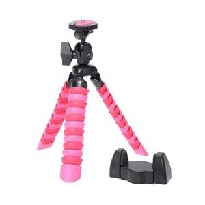 ETSUMI フリーリークリーニングクロス付 （ピンク） E6766