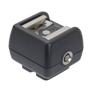 ETSUMI ホットシューアダプター2WAY E-6784 【864】