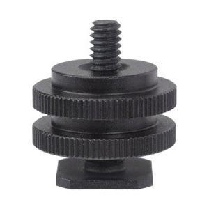 ETSUMI ネジ付きシューC E6805