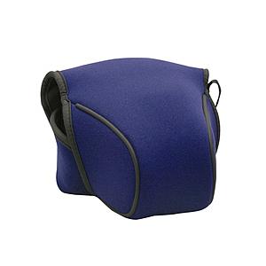 ETSUMI E6879 NPカメラケースSS2 ネイビー