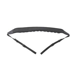 ETSUMI E6898 クッションストラップ ブラック