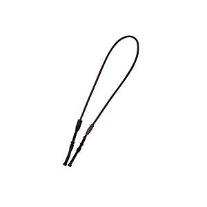 ETSUMI E-6991 ロープストラップ  ブラック