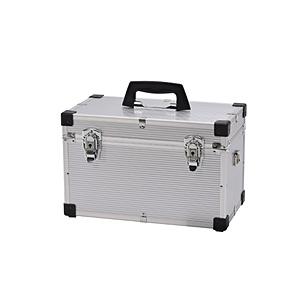 ETSUMI アルミボックス Mサイズ   E-7719