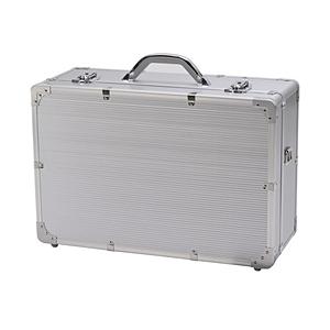 ETSUMI アルミアタッシュ LLサイズ   E-7722