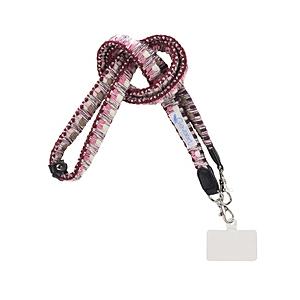 ゲバルト スマホショルダーストラップ 【864】