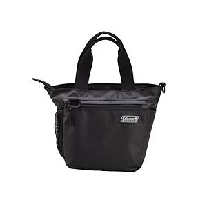 ETSUMI Coleman トートバッグ  ブラック CO-8763