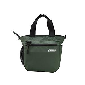 ETSUMI Coleman トートバッグ  グリーン CO-8764