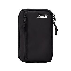 コールマン Coleman スマートショルダーポーチ  ブラック CO-8772