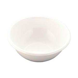 野田琺瑯 ホーローボール ホワイト 10cm ＜ABCC301＞ [食洗機対応]