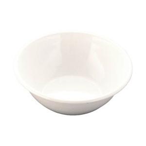 野田琺瑯 ホーローボール ホワイト 12cm ＜ABCC302＞ [振込不可]