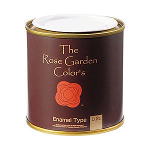 ニッペホームプロダクツ ローズガーデンカラーズ0.2L ミストラル