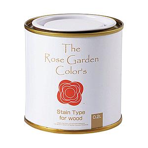 ニッペホームプロダクツ ローズガーデンカラーズ0.2L シェヌ