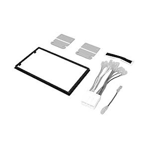 日東工業 カーAV取付キット 三菱　ディオン／パジェロ用   NKK-M34D