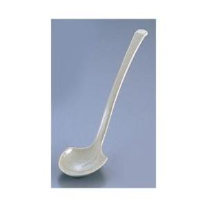 エンテック C-69 メラミンラーメンお玉 マーブル ＜ROT011J＞