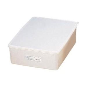 エンテック ミューファンウェア M-338 ＜AMY0403＞ [約12800ml/電子レンジ対応(...