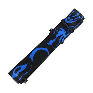 イチネンMTM Beruf ポリシリコンバンド 青龍   87652