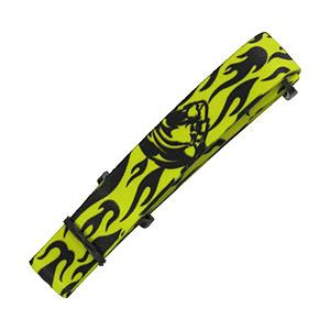 イチネンMTM Beruf ポリシリコンバンド 黄虎   87654