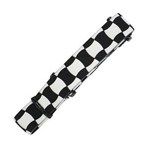 イチネンMTM Beruf ポリシリコンバンド チェック   87657