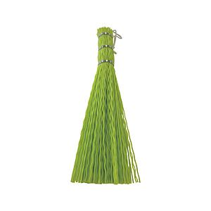 早川工業 魚の内臓取り ササラ(ポリプロピレン) ＜BSS5401＞ [振込不可]