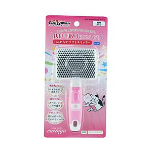 ドギーマン CC にゃめらかソフトスリッカー   CC-86