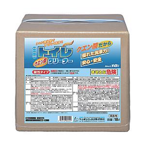 ペンギンワックス クエン酸トイレクリーナー　6462