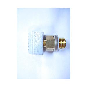 ヘンケルジャパン ロックタイト　スーパーマティックアドバンス　フラットノズル　HMNA012101A