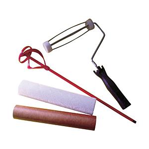 ヘンケルジャパン ビックフット 途布キット BFTK