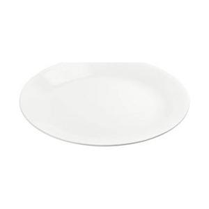 コレール コレール ウインターフロスト ホワイト 丸皿 大 J110-N ＜RKL5801＞
