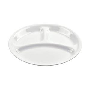 コレール コレール ウインターフロスト ホワイト ランチ皿 大 J310-N ＜RKL6101＞ [...