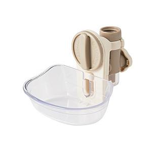 ボンビアルコン ラクリア M  アイボリー