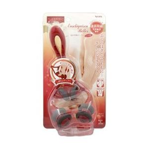 ベス工業 リフトレージュ遠赤外線ローラー・レッグ用 EN1500 [振込不可]