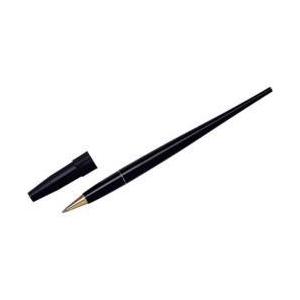 プラチナ デスクボールペン DB-500S #1 ブラック (0.7mmボール径) ＜XBC1401...