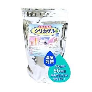 第一テクノス 万能乾燥剤 10g×50P