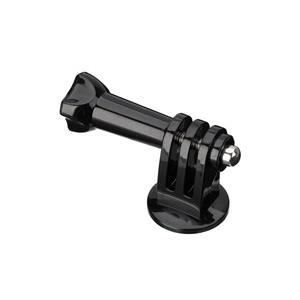 ハクバ アクションカメラ用トライポッドマウント H-GPTM-BK ブラック [振込不可]