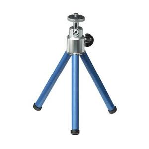 ハクバ 【3段三脚】Eポッド3（メタリックブルー）HEP3MB