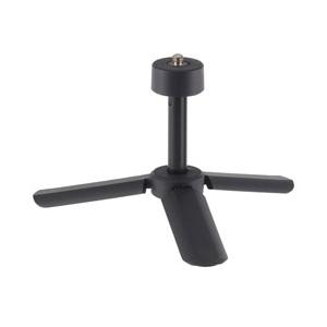 ハクバ ミニ三脚 eポッド セルフィー  ブラック H-EPSLF